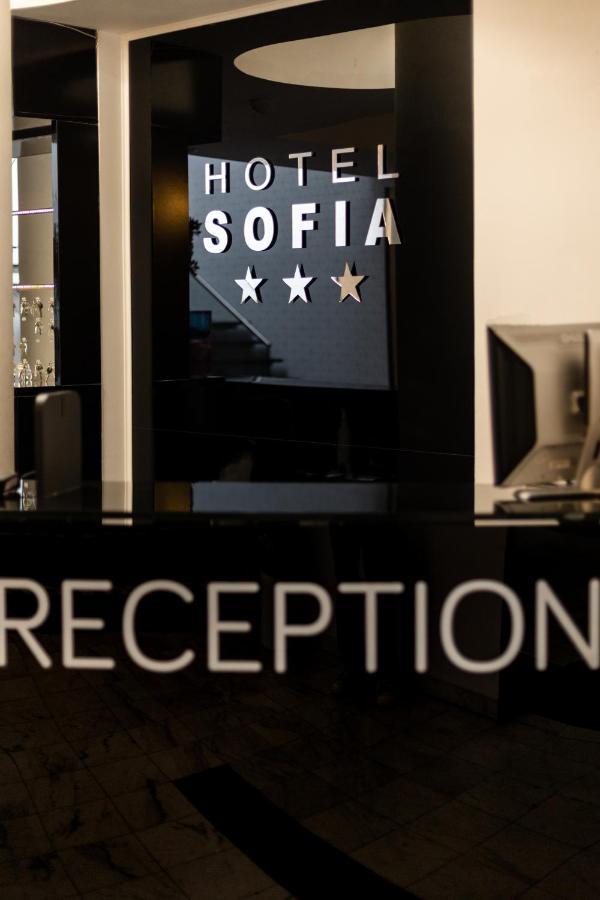 Hotel Sofia Breslavia Esterno foto